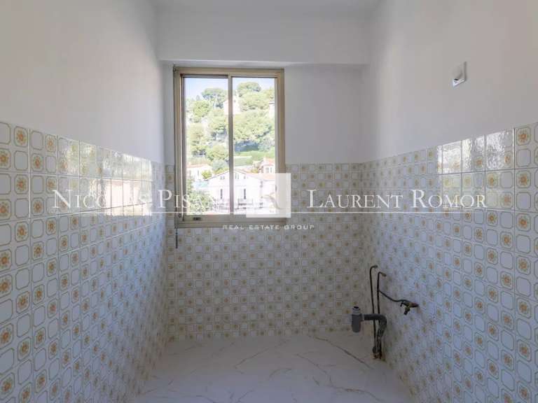 Appartement Beaulieu-sur-Mer - 1 chambre - 47m²