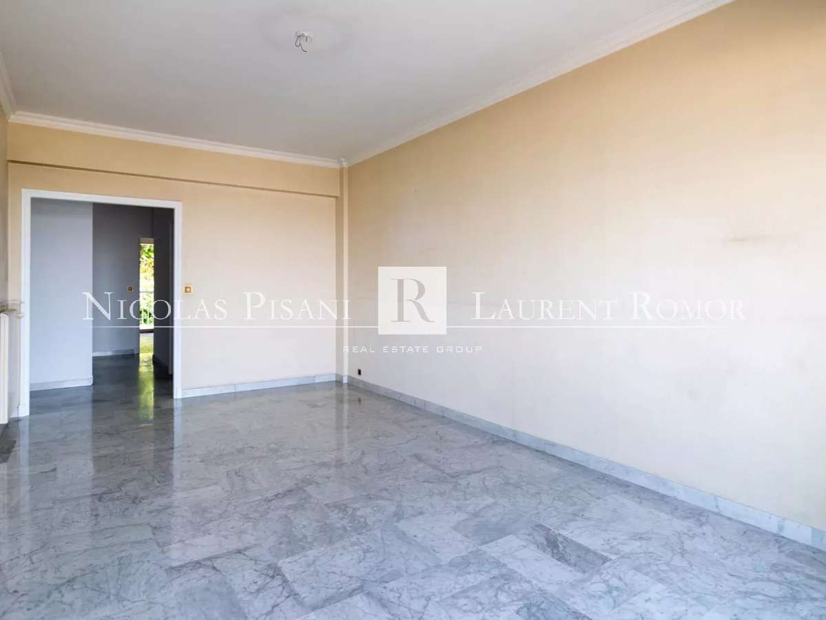 Appartement Nice