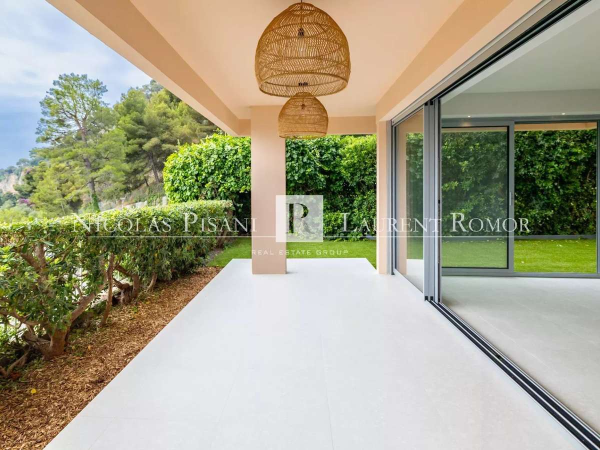 Appartement Villefranche-sur-Mer