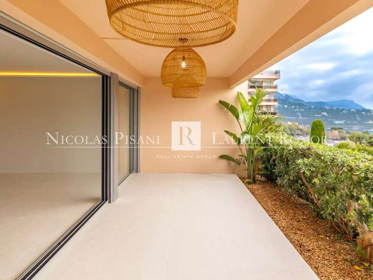 Apartment Villefranche-sur-Mer - 2 bedrooms - 78m²