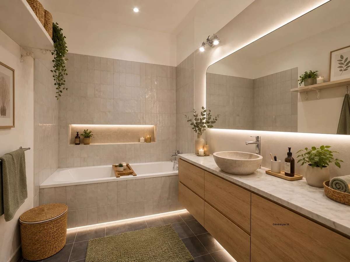 Apartment Paris 16e