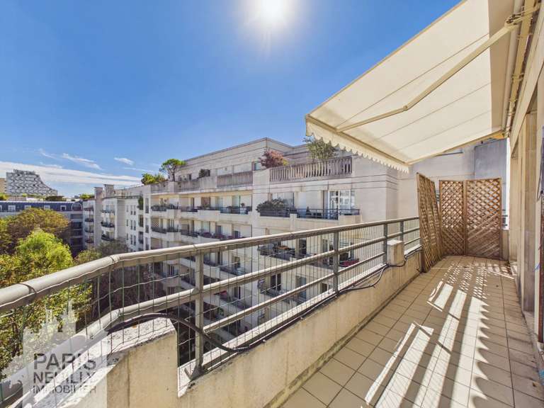 Appartement Levallois-Perret - 3 chambres - 146m²