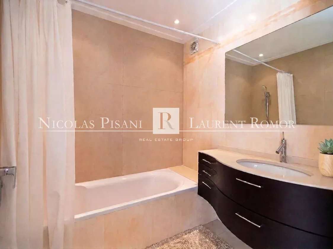 Appartement Villefranche-sur-Mer