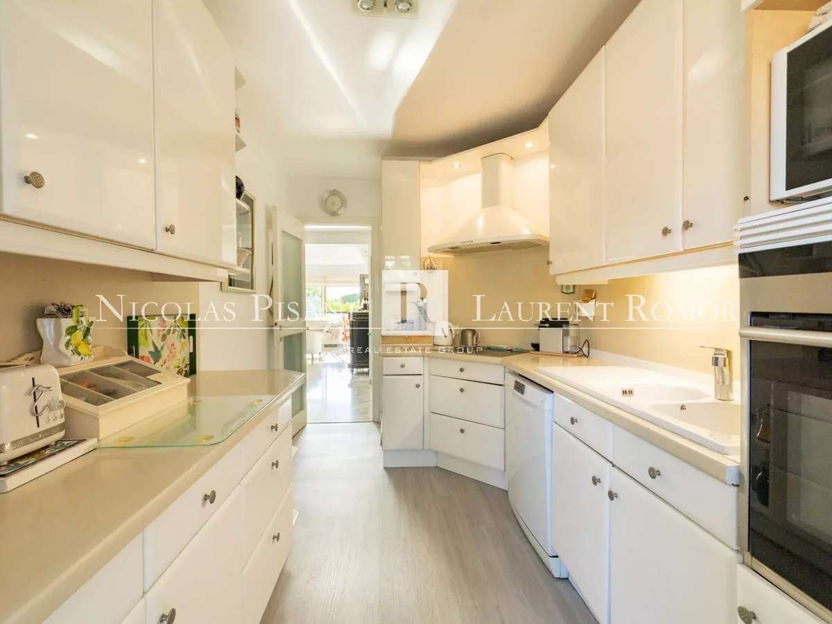 Appartement Nice