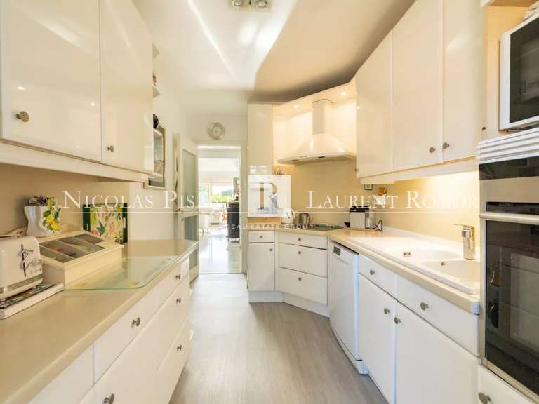 Apartment Nice - 3 bedrooms - 96m²