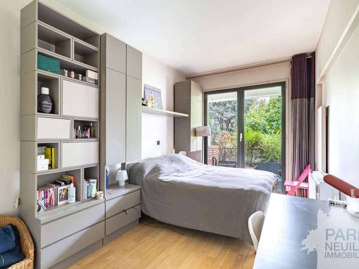 Appartement Neuilly-sur-Seine