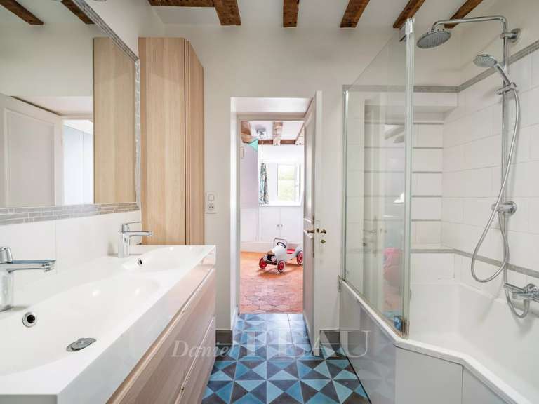 Appartement Versailles - 2 chambres - 60m²