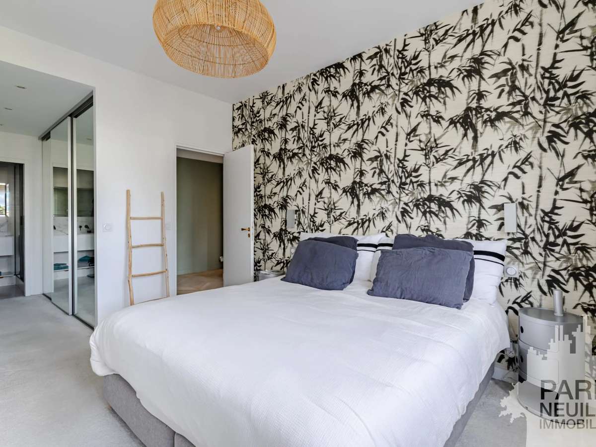 Appartement Neuilly-sur-Seine