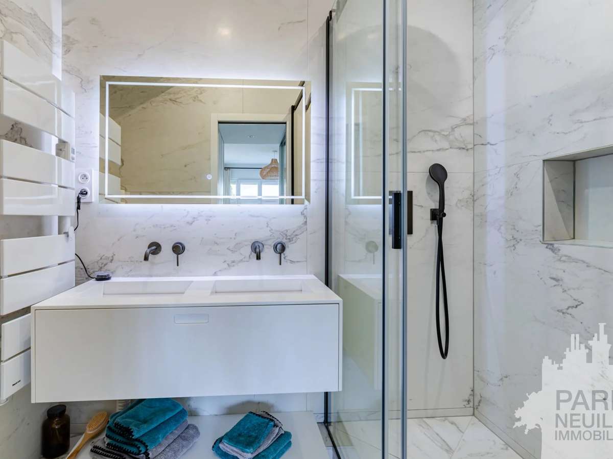 Appartement Neuilly-sur-Seine