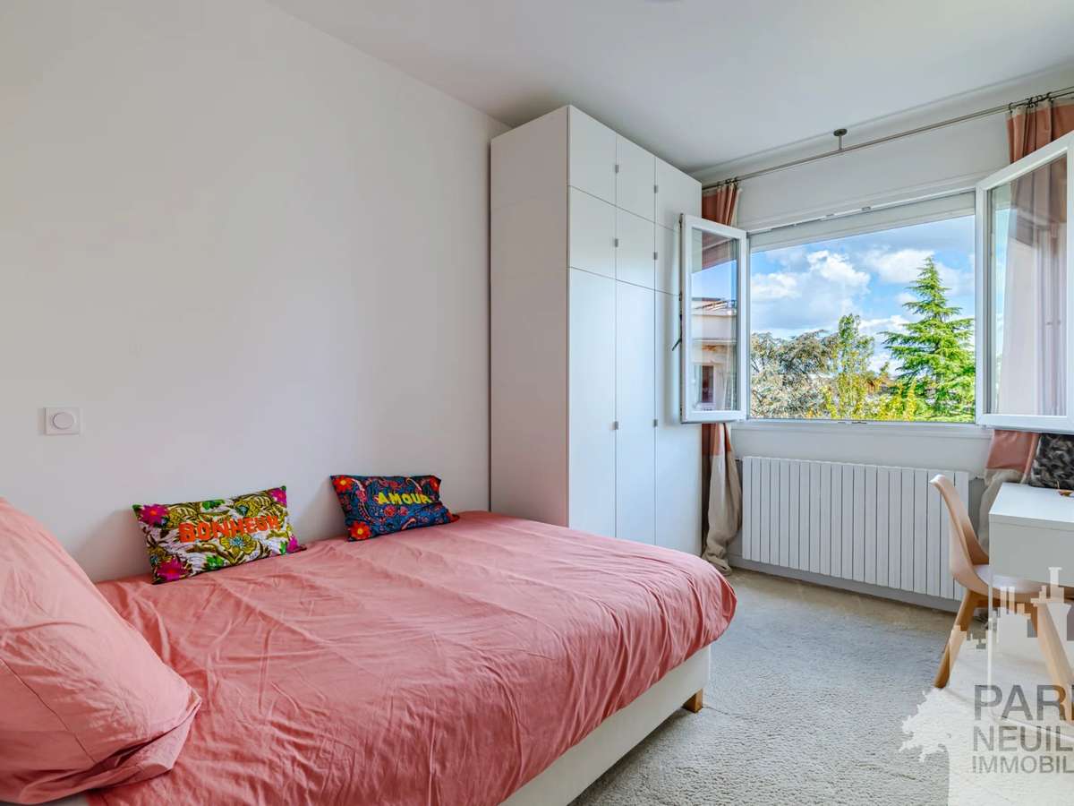 Appartement Neuilly-sur-Seine