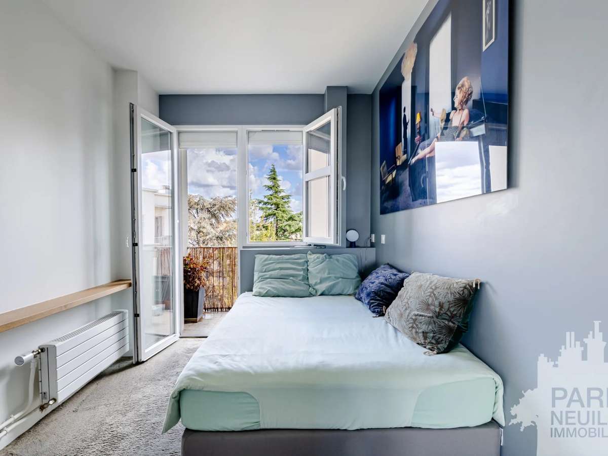 Appartement Neuilly-sur-Seine