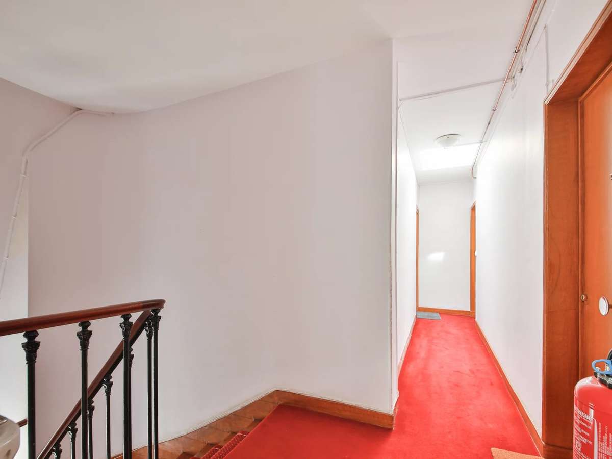 Appartement Paris 17e