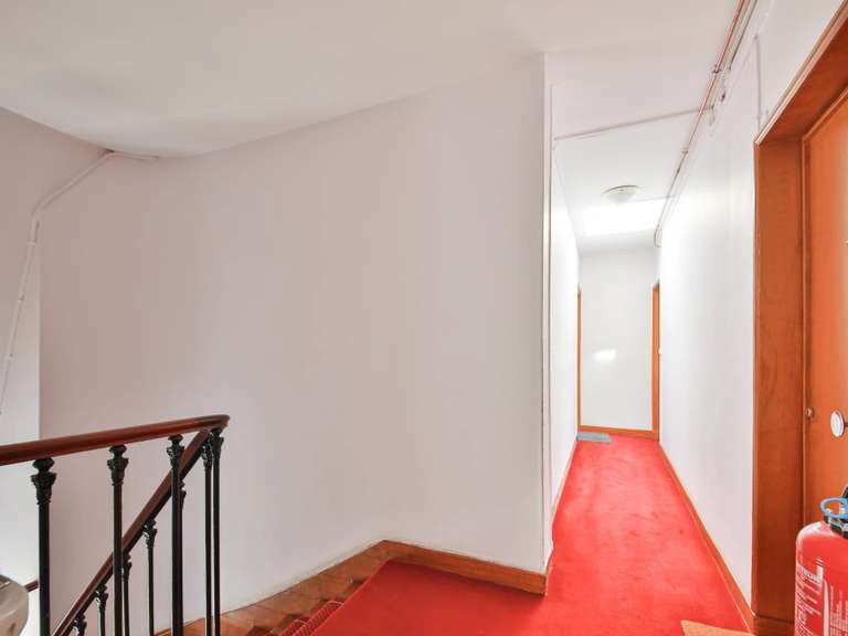 Appartement Paris 17e - 16m²