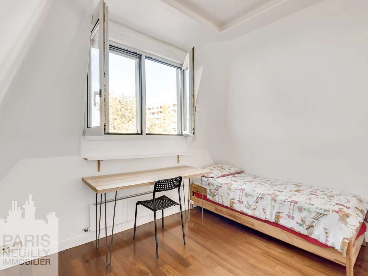 Appartement Neuilly-sur-Seine