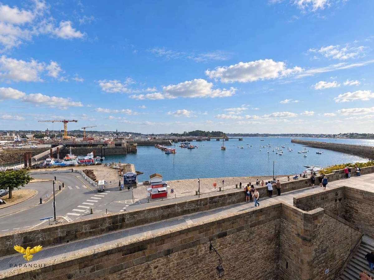 Appartement Saint-Malo