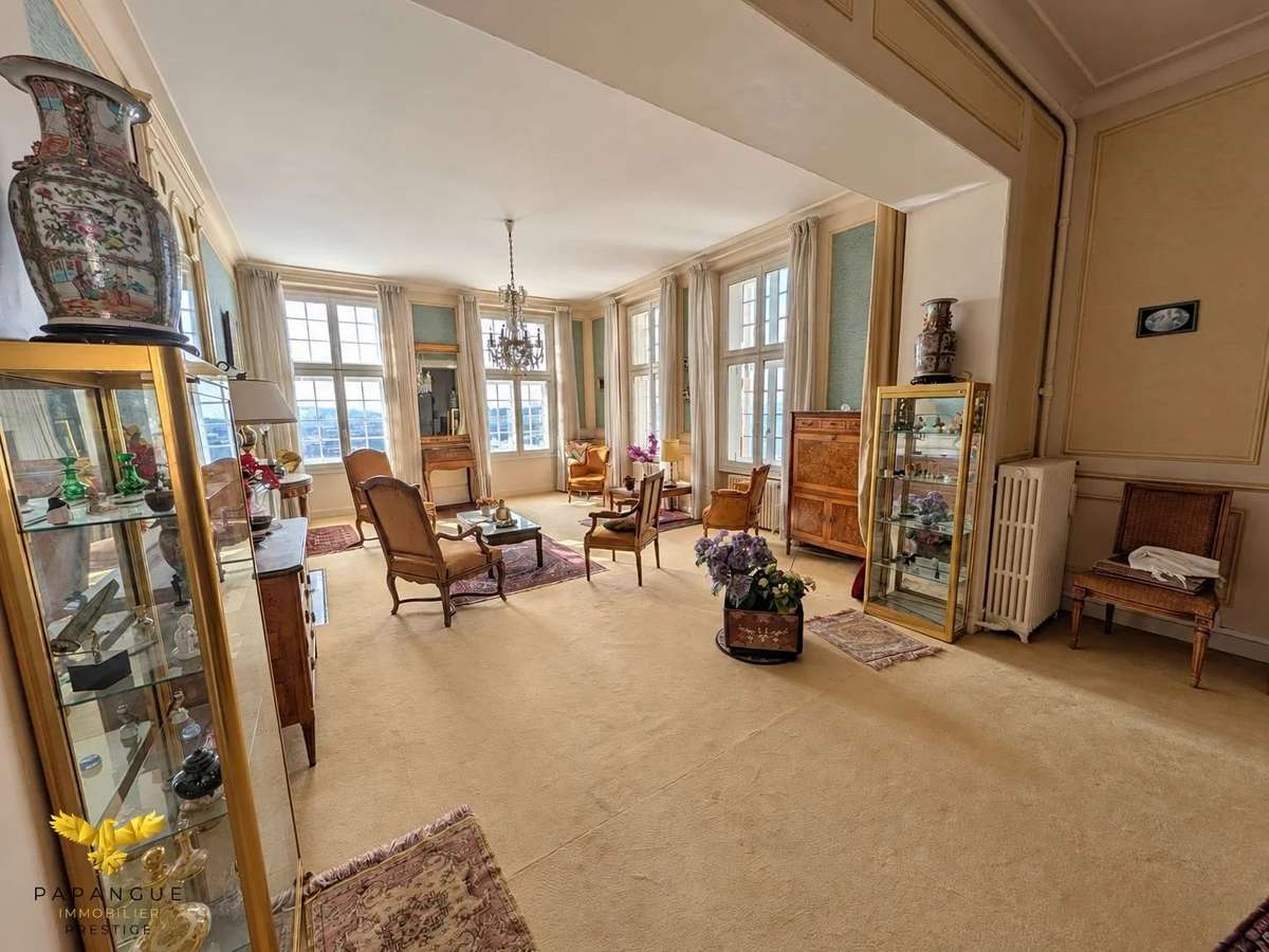 Appartement Saint-Malo