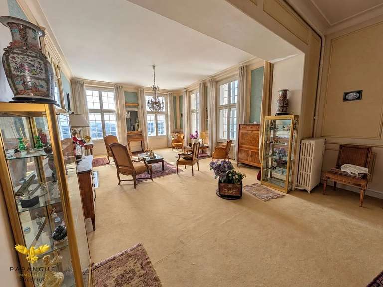 Appartement Saint-Malo - 5 chambres - 218m²