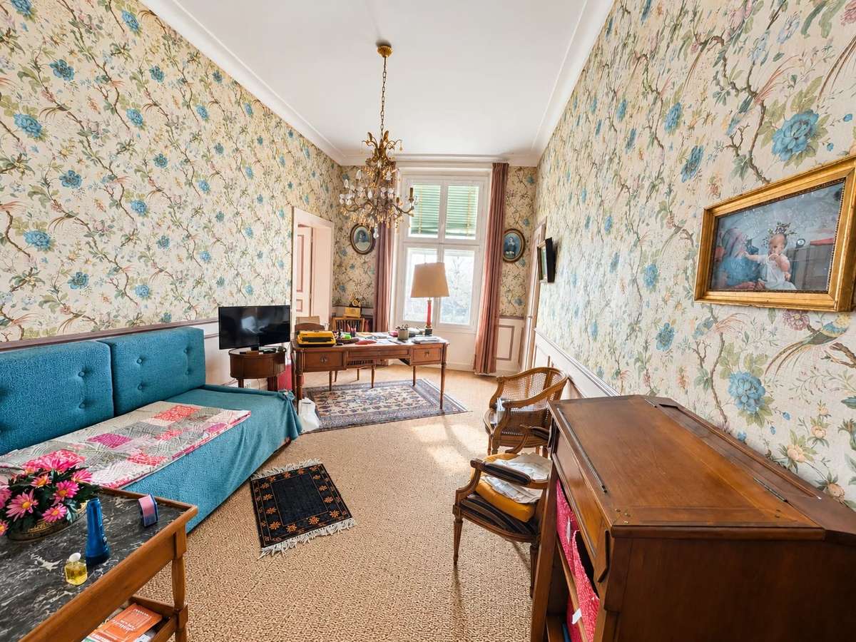 Appartement Saint-Malo