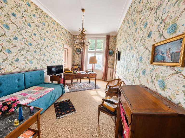 Appartement Saint-Malo - 5 chambres - 218m²