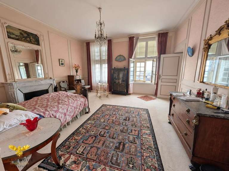 Appartement Saint-Malo - 5 chambres - 218m²