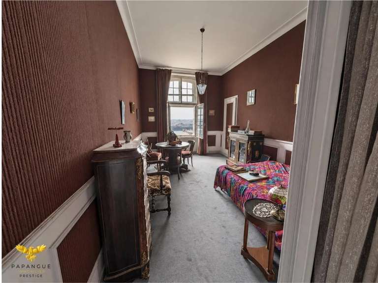 Appartement Saint-Malo - 5 chambres - 218m²