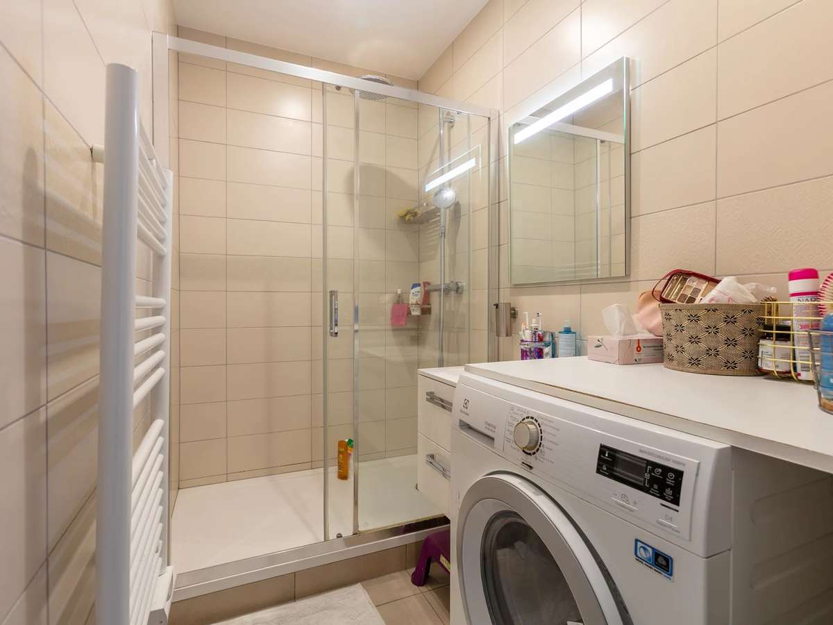 Appartement Paris 17e