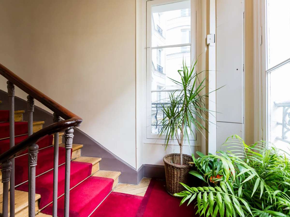 Apartment Paris 17e