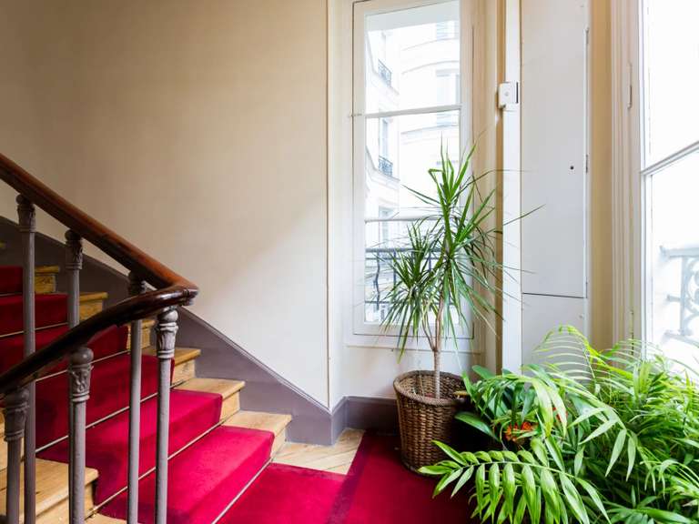 Apartment Paris 17e - 2 bedrooms - 66m²