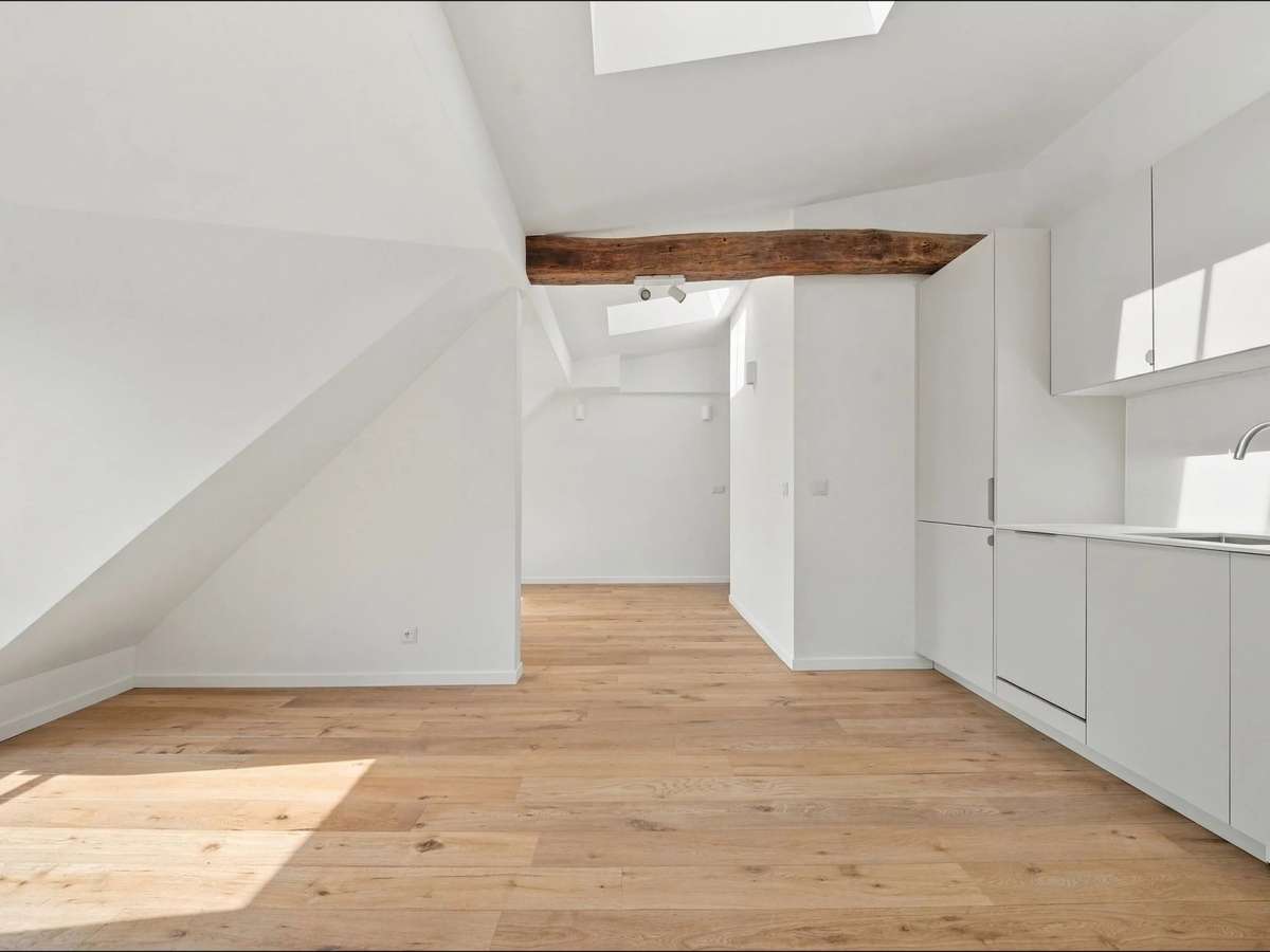 Apartment Paris 9e