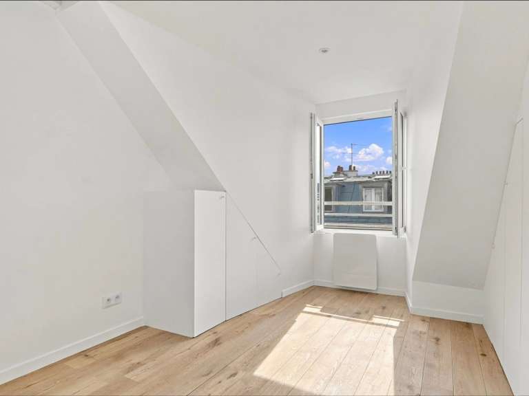 Appartement Paris 9e - 1 chambre - 42m²
