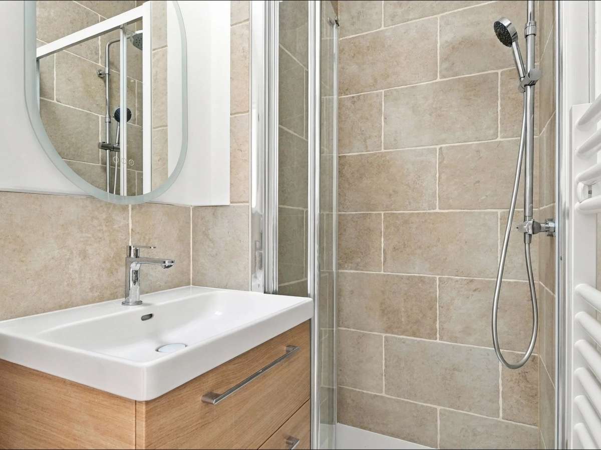 Apartment Paris 9e