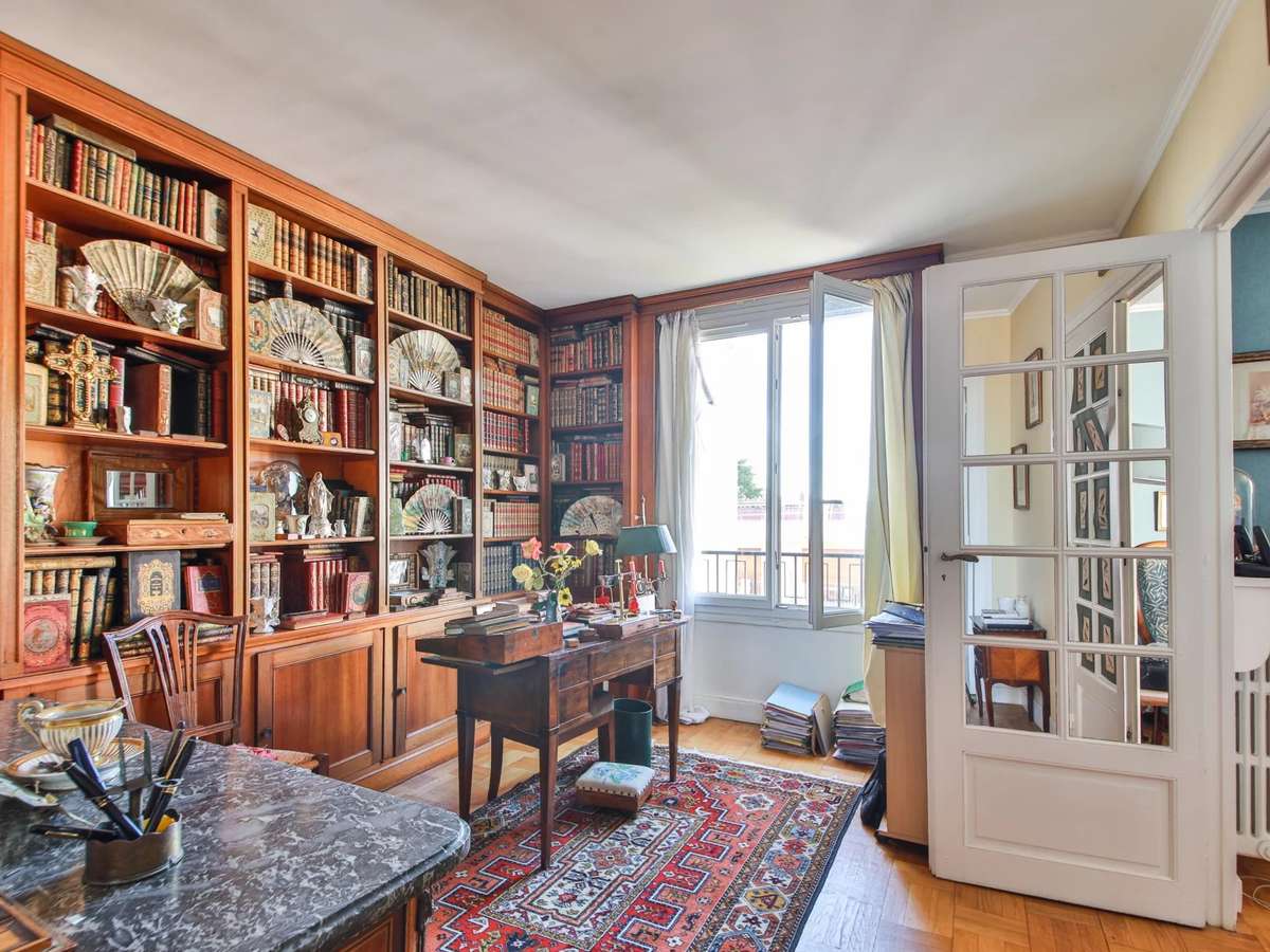 Apartment Neuilly-sur-Seine
