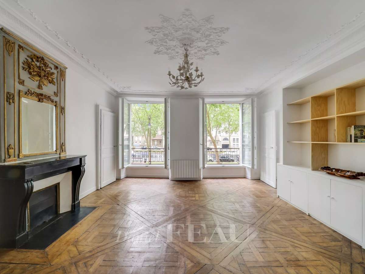 Appartement Versailles