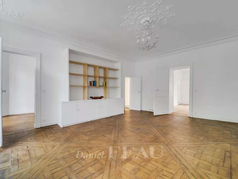Appartement Versailles - 1 chambre - 75m²