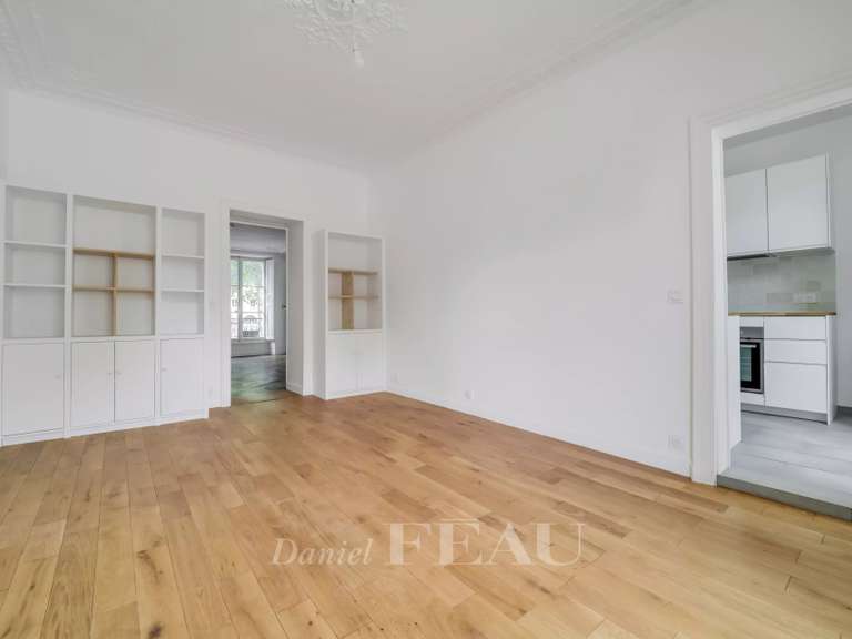 Appartement Versailles - 1 chambre - 75m²