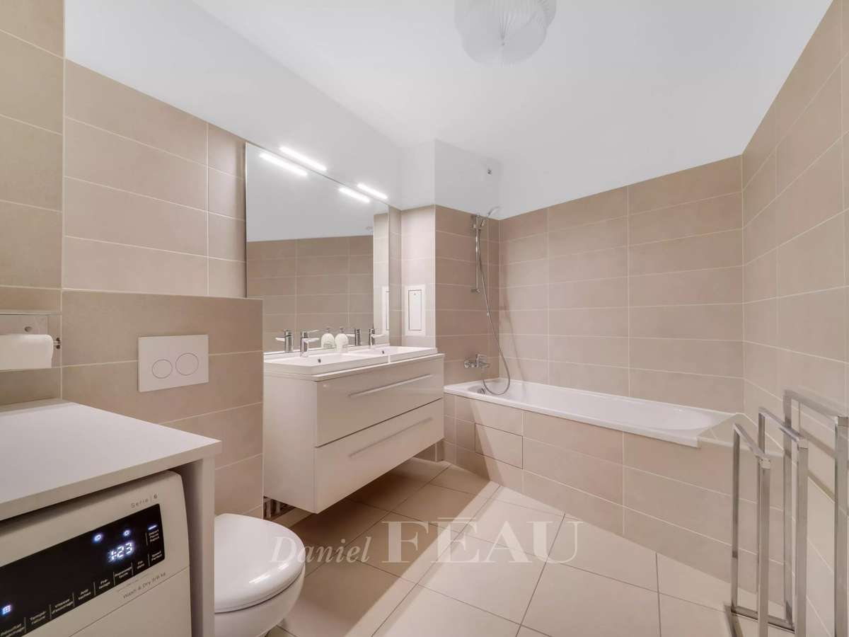 Appartement Versailles