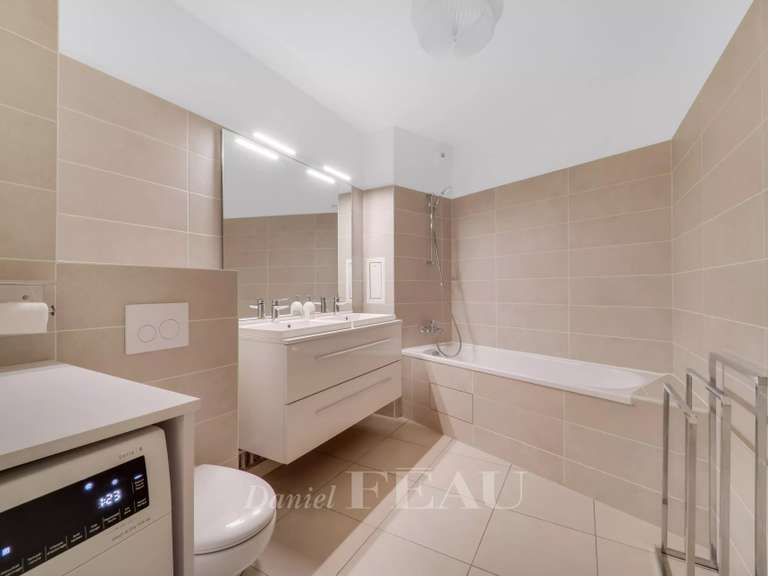 Appartement Versailles - 3 chambres - 87m²