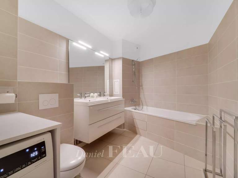 Appartement Versailles - 3 chambres - 87m²