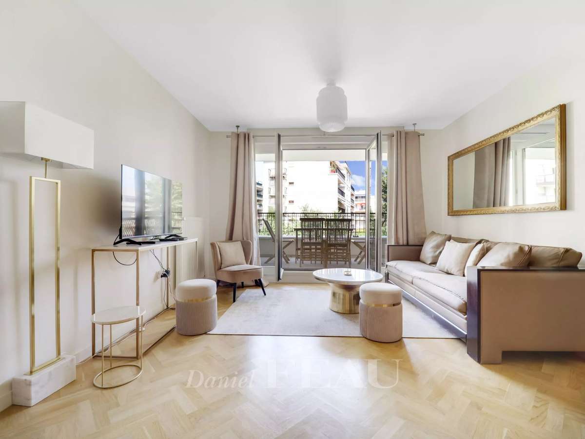 Appartement Versailles