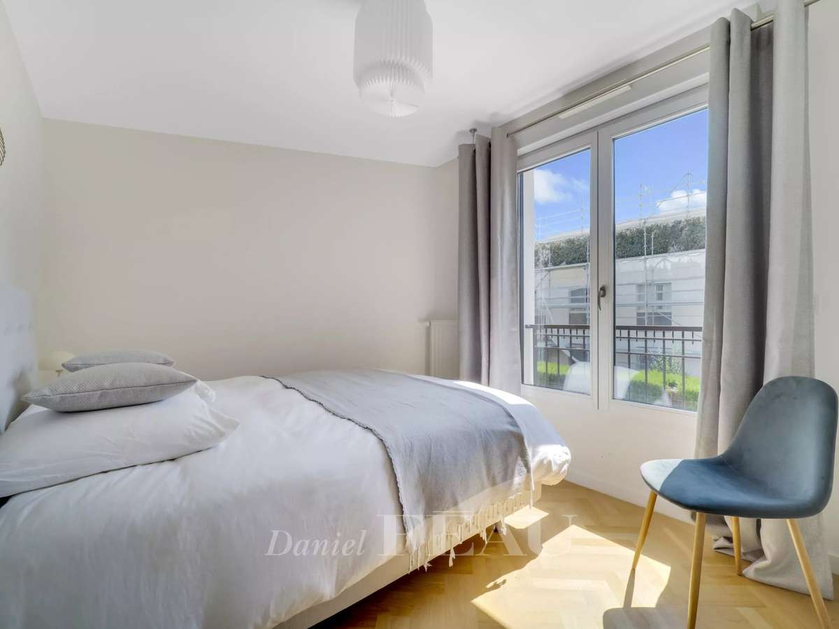 Appartement Versailles