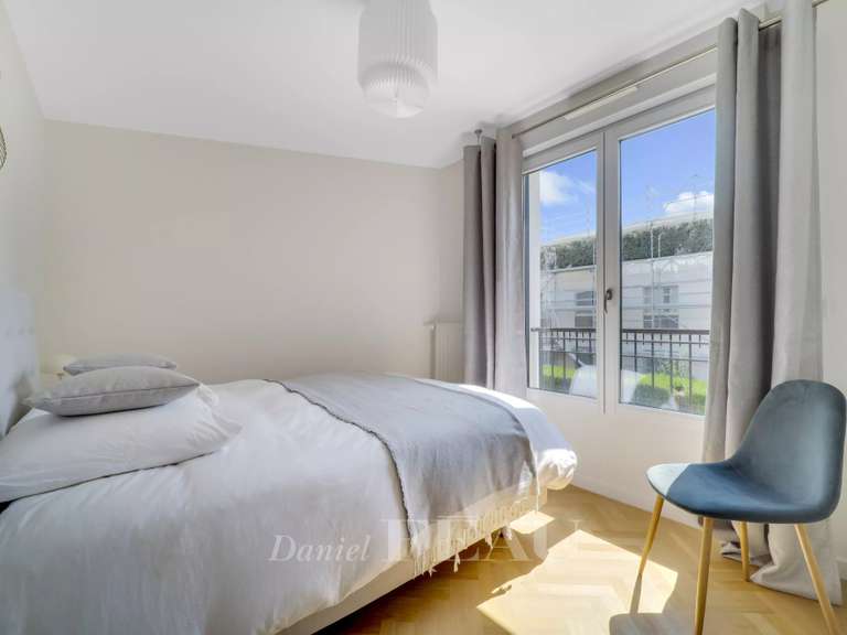 Appartement Versailles - 3 chambres - 87m²