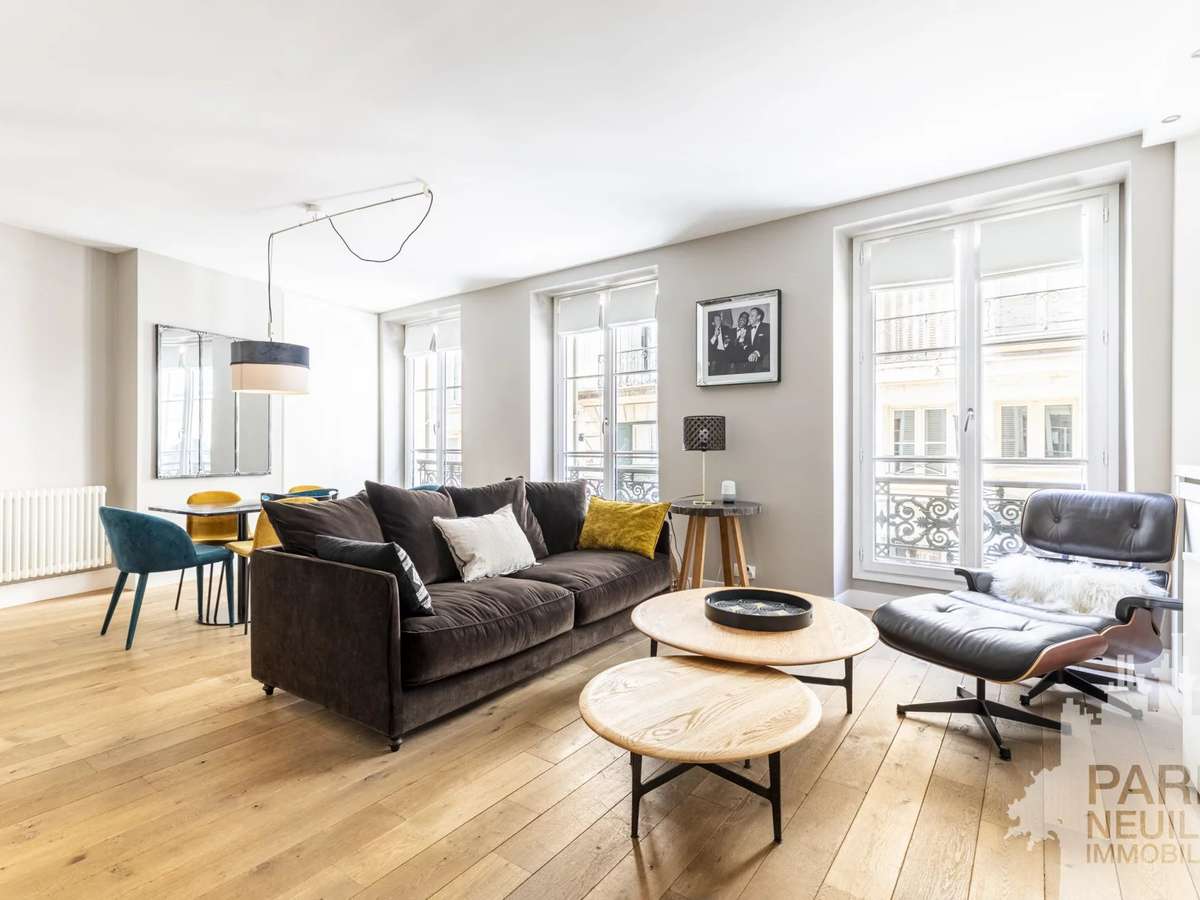Appartement Paris 6e