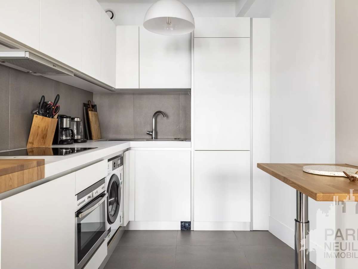 Appartement Paris 6e