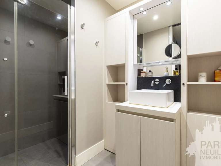 Apartment Paris 6e - 1 bedroom - 61m²