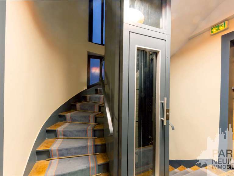 Apartment Paris 6e - 1 bedroom - 61m²