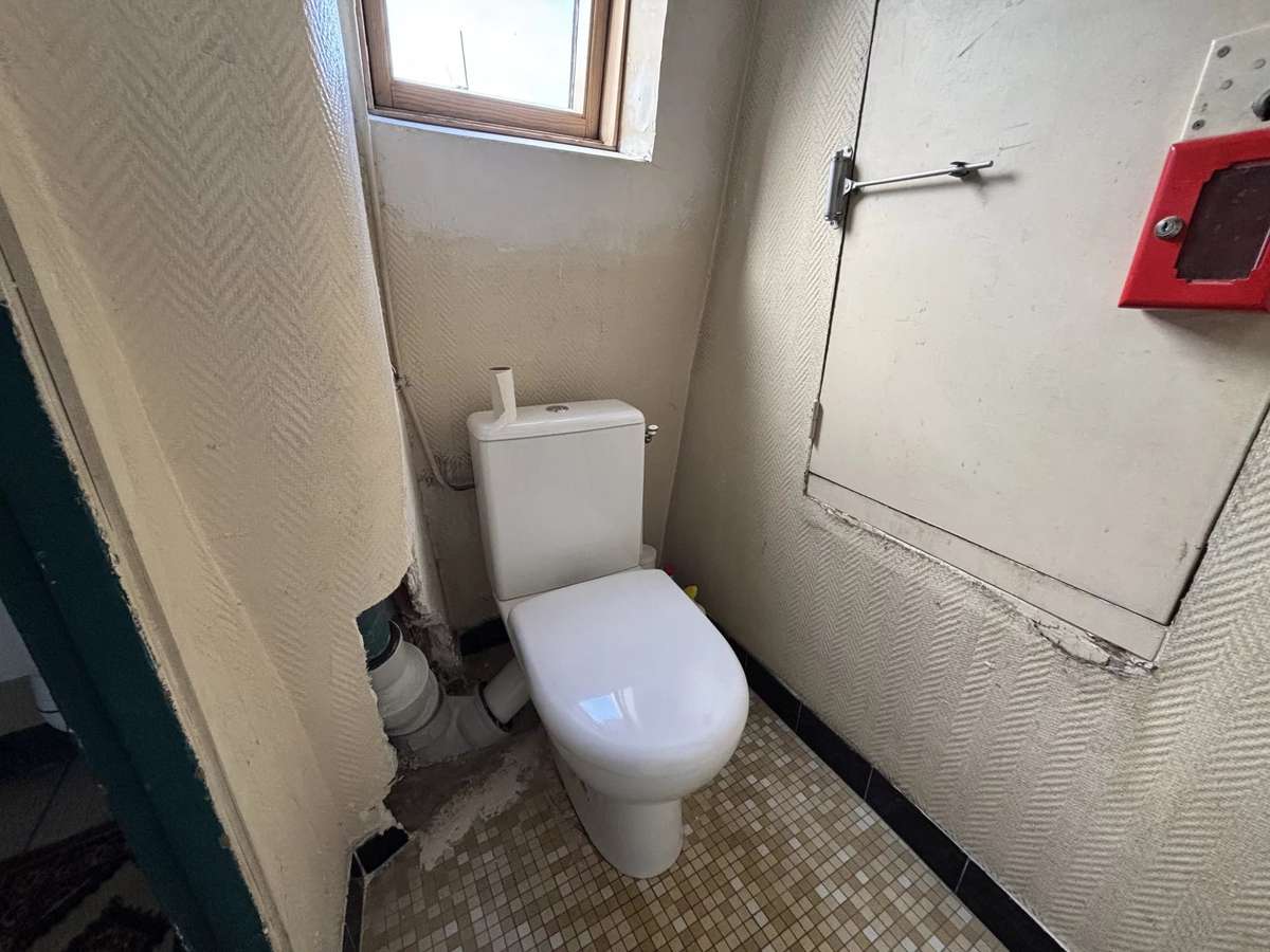 Appartement Paris 17e