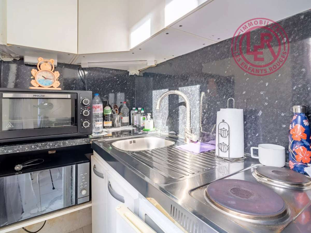 Appartement Paris 6e