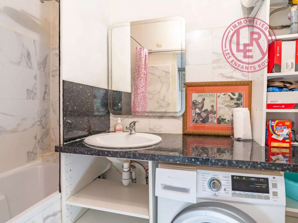 Appartement Paris 6e