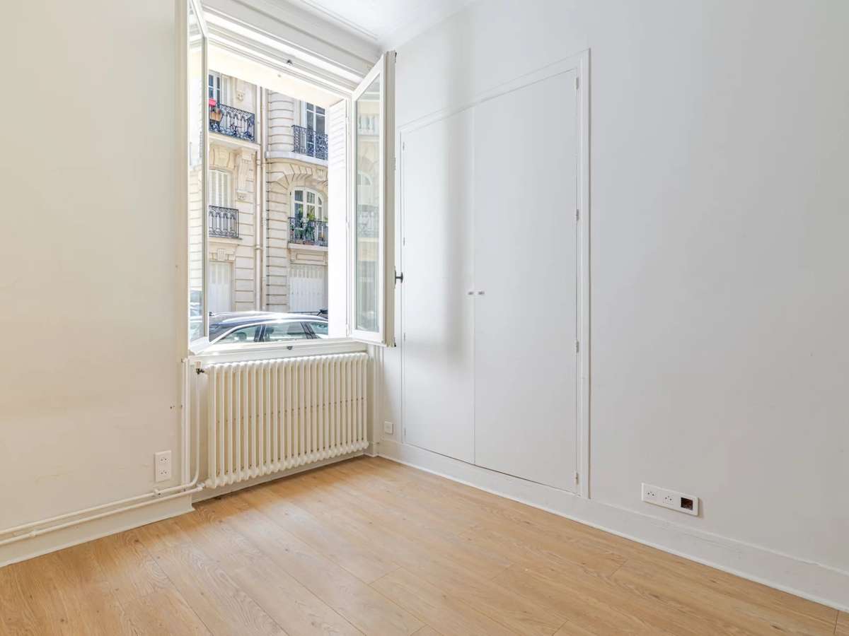 Appartement Paris 17e