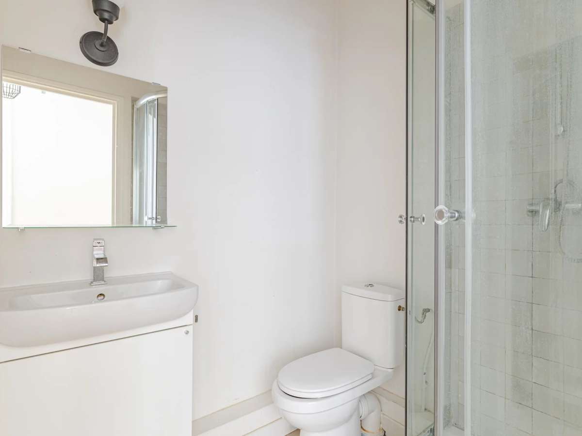 Appartement Paris 17e